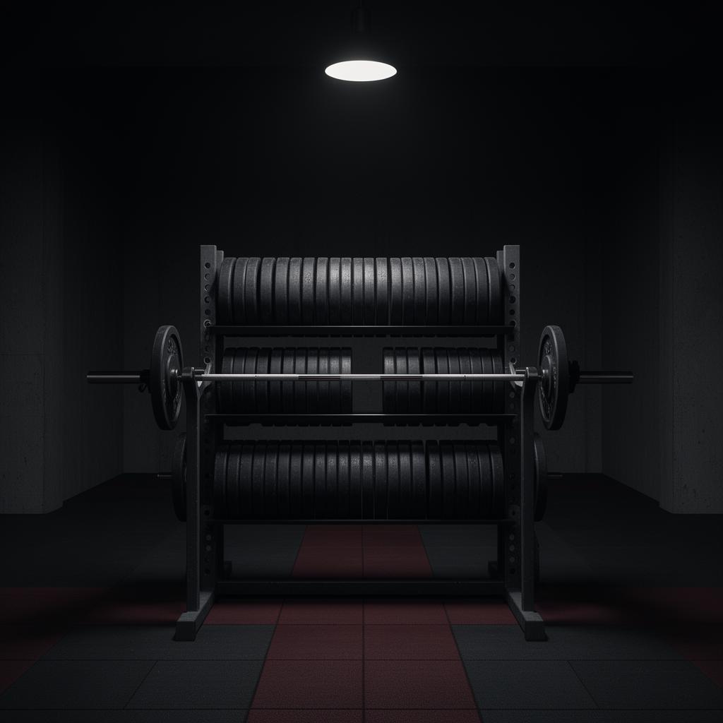 Phase 03 — STRUCTURE